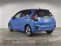2013 Honda Fit Hybrid