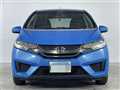 2013 Honda Fit Hybrid