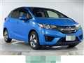 2013 Honda Fit Hybrid