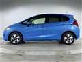 2013 Honda Fit Hybrid