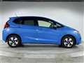 2013 Honda Fit Hybrid