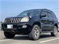 2009 Toyota Land Cruiser Prado
