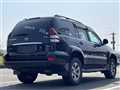 2009 Toyota Land Cruiser Prado