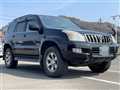 2009 Toyota Land Cruiser Prado