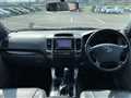 2009 Toyota Land Cruiser Prado