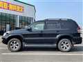 2009 Toyota Land Cruiser Prado