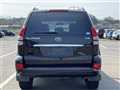 2009 Toyota Land Cruiser Prado