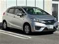 2014 Honda Fit