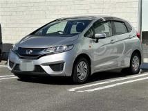 2014 Honda Fit