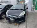2013 Honda Fit Hybrid