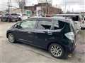 2013 Honda Fit Hybrid