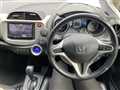 2013 Honda Fit Hybrid