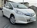 2013 Honda Fit Hybrid