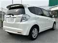 2013 Honda Fit Hybrid