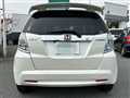 2013 Honda Fit Hybrid
