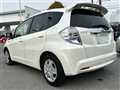 2013 Honda Fit Hybrid