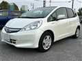 2013 Honda Fit Hybrid