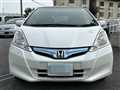 2013 Honda Fit Hybrid
