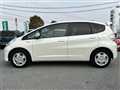 2013 Honda Fit Hybrid