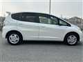 2013 Honda Fit Hybrid