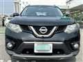 2015 Nissan X-Trail Hybrid