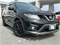 2015 Nissan X-Trail Hybrid