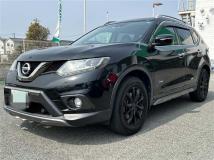 2015 Nissan X-Trail Hybrid