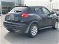 2012 Nissan Juke