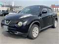 2012 Nissan Juke