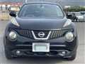 2012 Nissan Juke