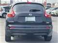 2012 Nissan Juke