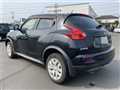 2012 Nissan Juke
