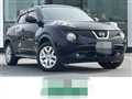 2012 Nissan Juke