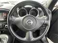 2012 Nissan Juke