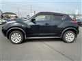 2012 Nissan Juke