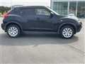2012 Nissan Juke