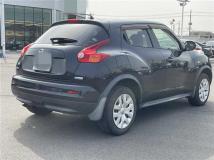 2012 Nissan Juke