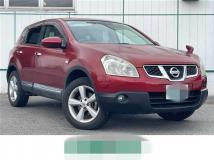 2011 Nissan Dualis