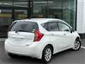 2016 Nissan Note