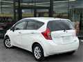 2016 Nissan Note