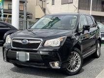 2013 Subaru Forester