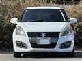 2012 Suzuki Swift
