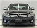 2008 Mercedes-Benz C-Class