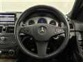 2008 Mercedes-Benz C-Class