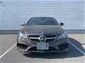 2015 Mercedes-Benz E-Class