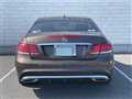 2015 Mercedes-Benz E-Class
