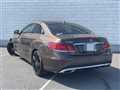 2015 Mercedes-Benz E-Class