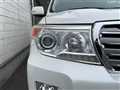 2012 Toyota Land Cruiser