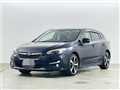 2019 Subaru Impreza Sportswagon
