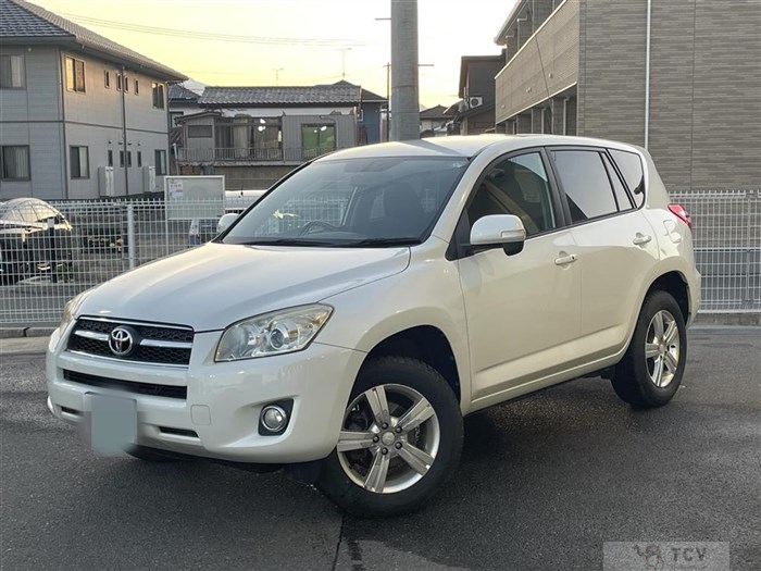 2009 Toyota RAV4